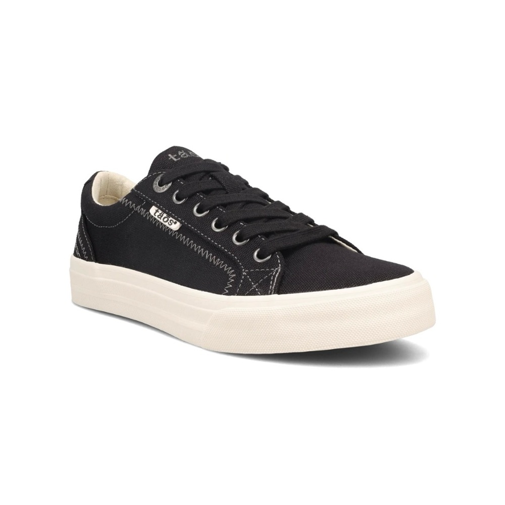 Taos Plim Soul Canvas Sneakers